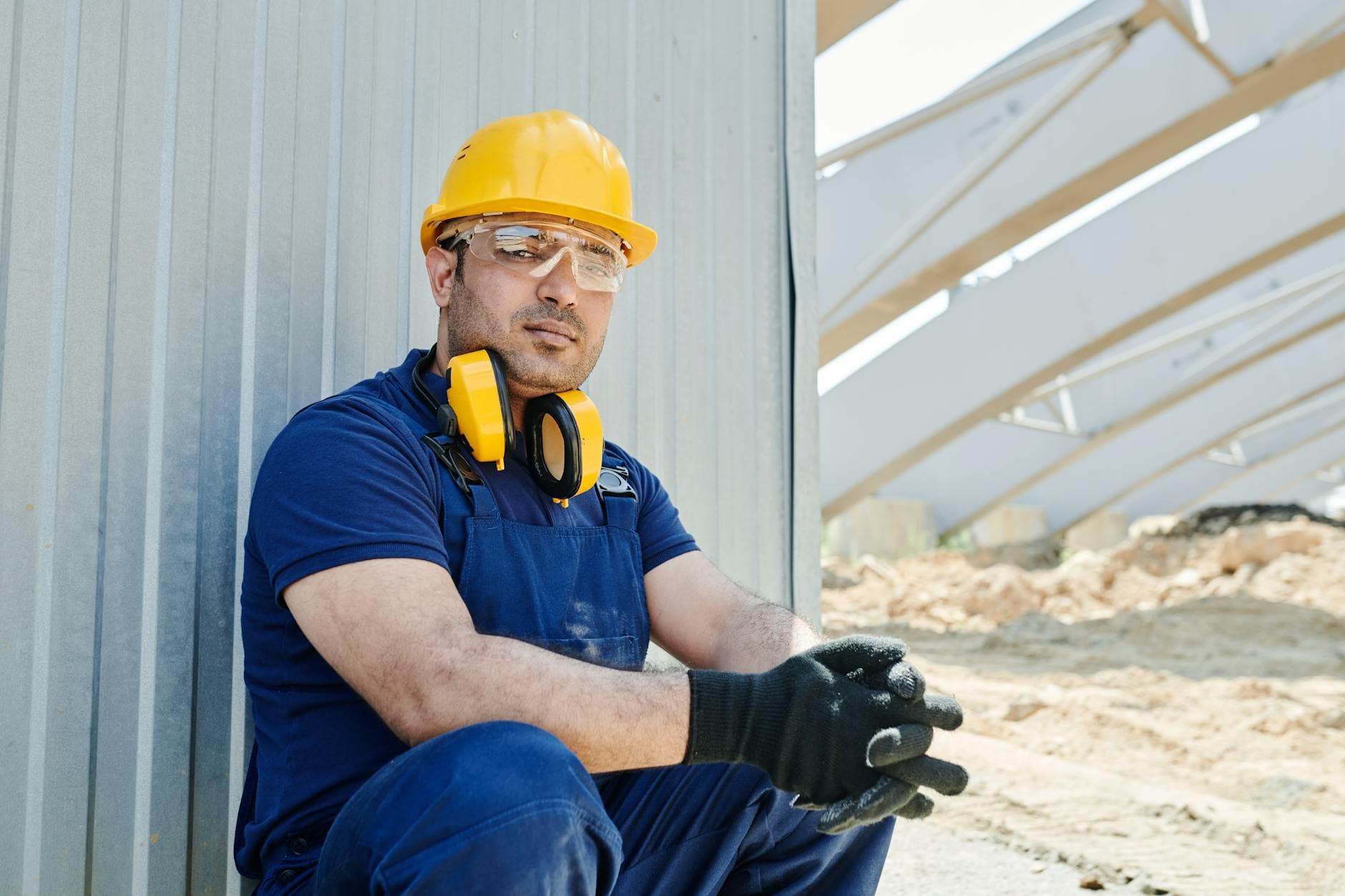 ISO 45001 occupational health and safety certification support